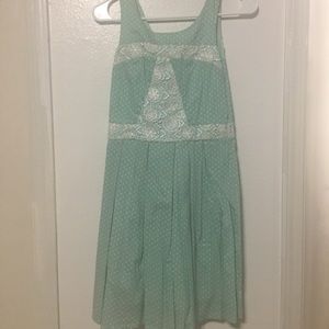 ModCloth summer dress